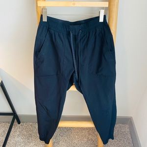 Lululemon ABC Jogger *Shorter 28”